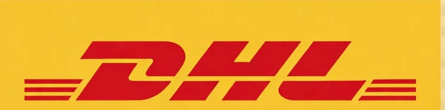 DHL logo