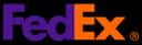 FedEx Drop Off logo
