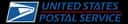 USPS Drop Off logo