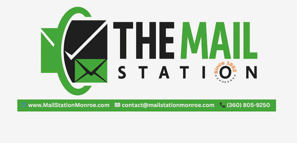 The Mail Station