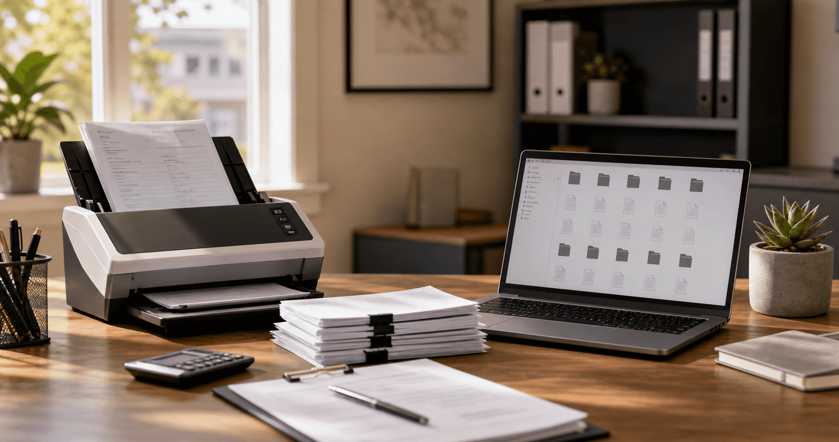 Fax Services for Small Businesses in Monroe, WA — Why Fax Isn't Dead (And Where to Send One)