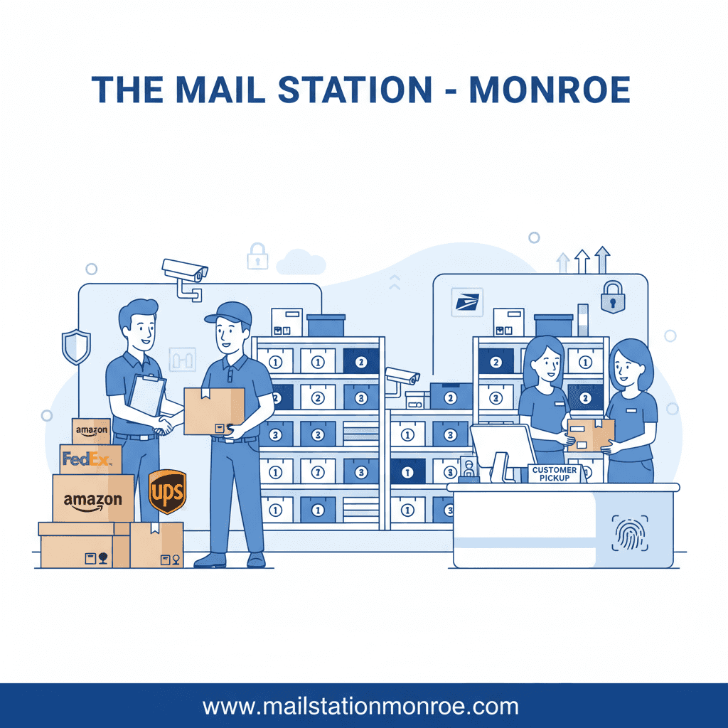 Not Home When Packages Arrive? How to Stop Missed Deliveries