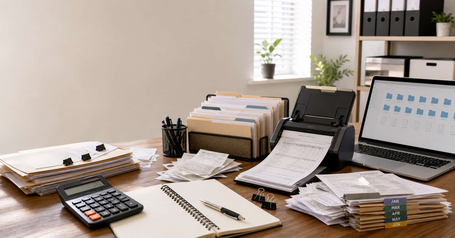 How Much Does Document Scanning Cost in Monroe, WA?
