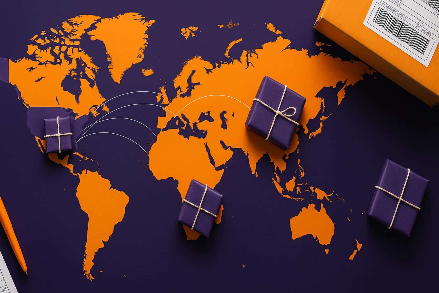 USPS Mail to Argentina Suspended Oct 23-Nov 11: What to Do
