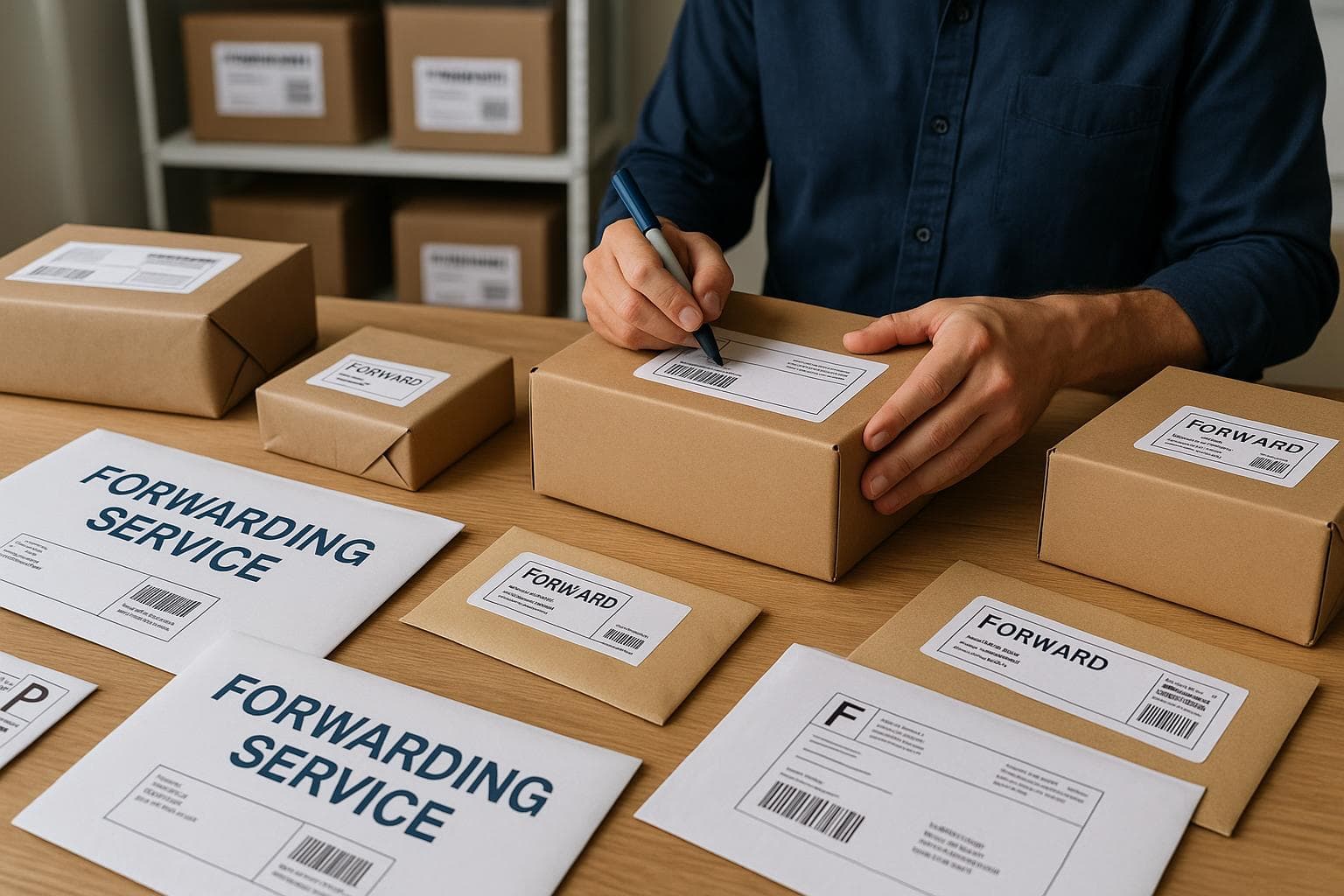 USPS Delivered My Package to the Wrong Address — What Now? A Monroe Resident's Guide