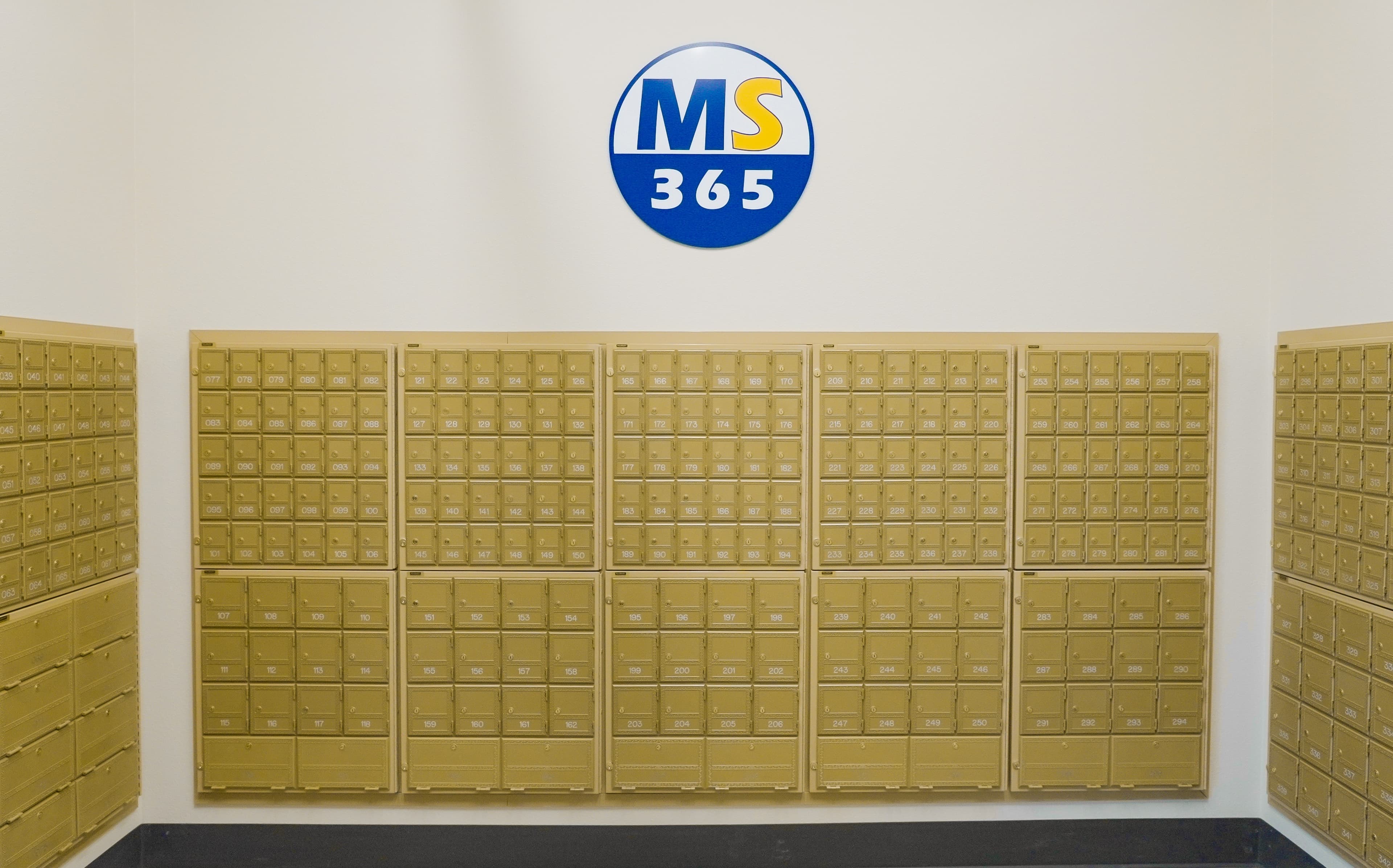 Mailbox Rental Near Me: The Monroe, WA Answer